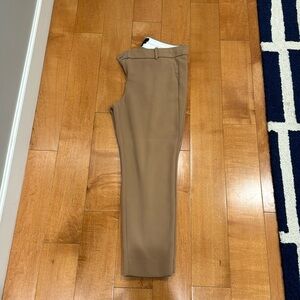 J. Crew Cameron Trouser
